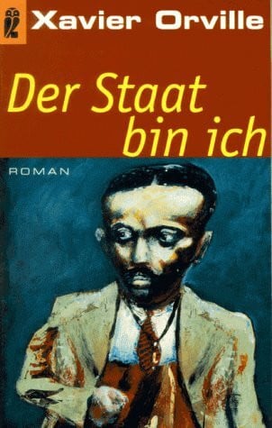 Der Staat bin ich