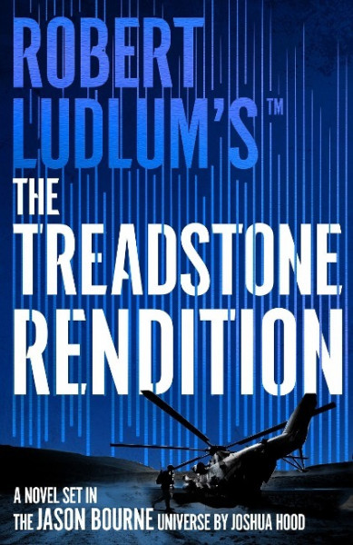 Robert Ludlum's The Treadstone Rendition