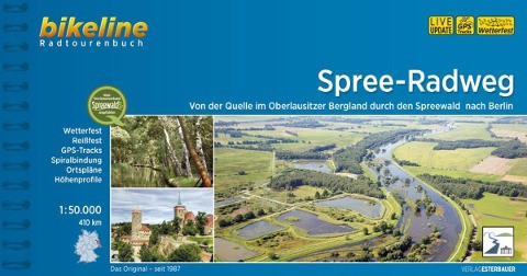 Spree-Radweg