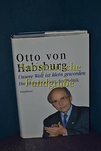 Unsere Welt ist klein geworden: Die Globalisierung der Politik