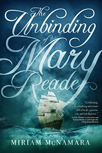 The Unbinding of Mary Reade The Unbinding of Mary Reade