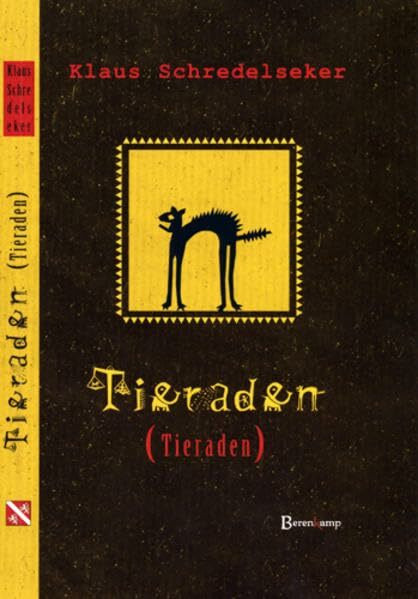 Tieraden