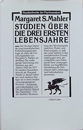 Studien über die drei ersten Lebensjahre