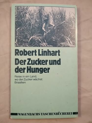 Der Zucker und der Hunger