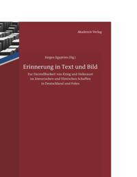 Erinnerung in Text und Bild