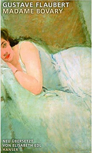 Madame Bovary: Roman
