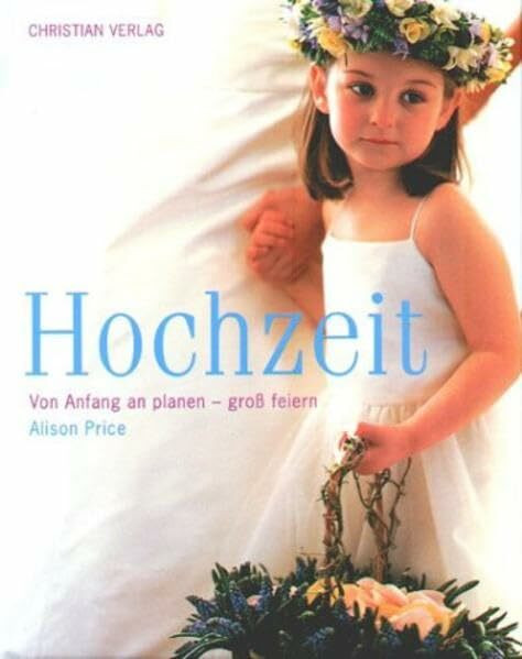 Hochzeit: Von Anfang an planen - gross feiern
