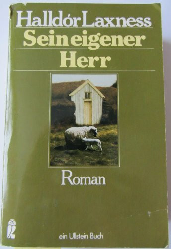 Sein eigener Herr. Roman.