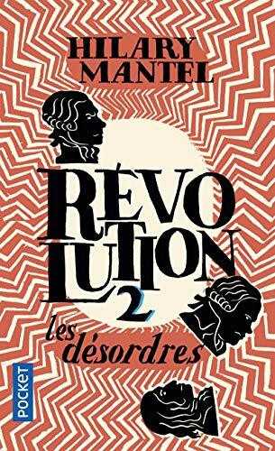 Révolution - tome 2 Les désordres (2)