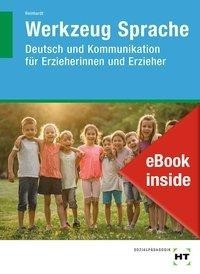 eBook inside: Buch und eBook Werkzeug Sprache