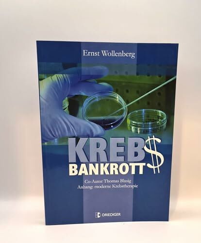 Krebs-Bankrott: Anhang: Moderne Krebstherapie