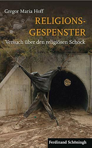 Religionsgespenster: Versuch über den religiösen Schock