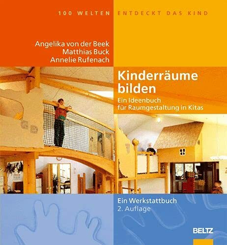 Kinderräume bilden