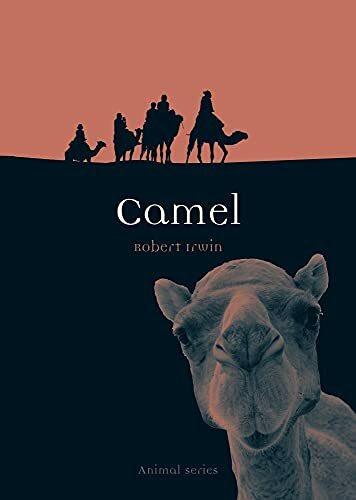 Reaktion Books Camel (Animal)