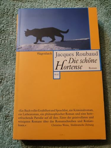 Die schöne Hortense