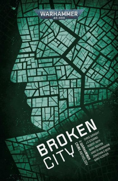 Broken City