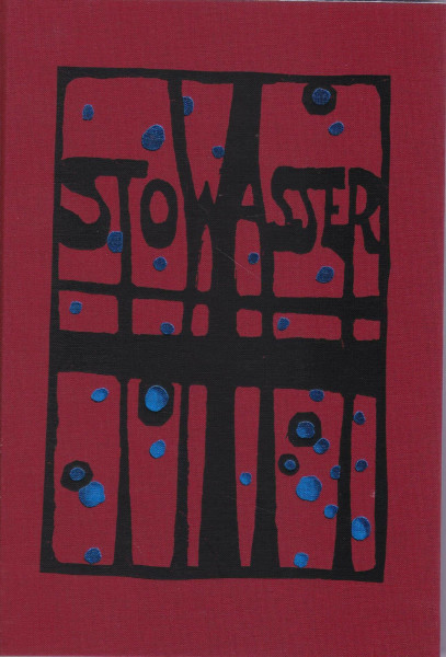 Stowasser - Bisherige Ausgabe: Stowasser - Schulwörterbuch: Lateinisch-Deutsch (farblich sortiert)