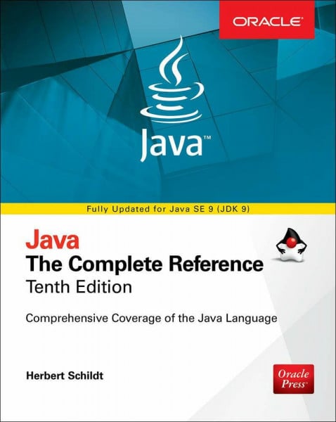 Java: The Complete Reference (Complete Reference Series)