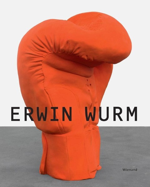 Erwin Wurm in Duisburg