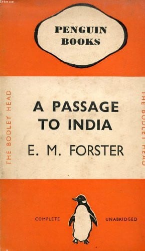 A Passage to India (Modern Classics)