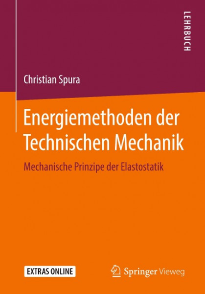 Energiemethoden der Technischen Mechanik