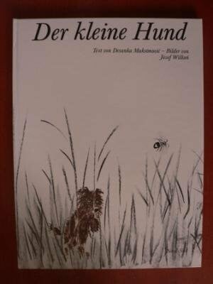 Der kleine Hund