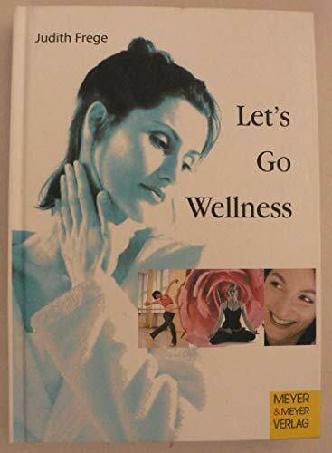 Let's Go Wellness