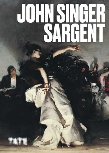 John Singer Sargent (Artists)