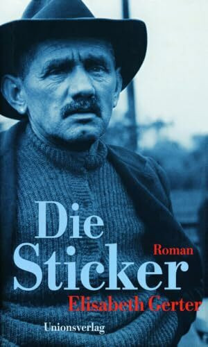 Die Sticker: Roman
