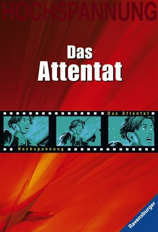 Das Attentat (Ravensburger Taschenbücher)