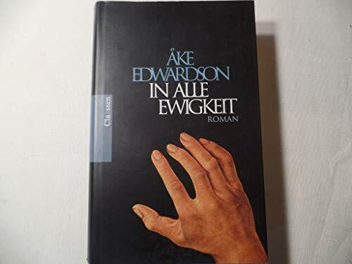 In alle Ewigkeit (Ein Erik-Winter-Krimi, Band 4)