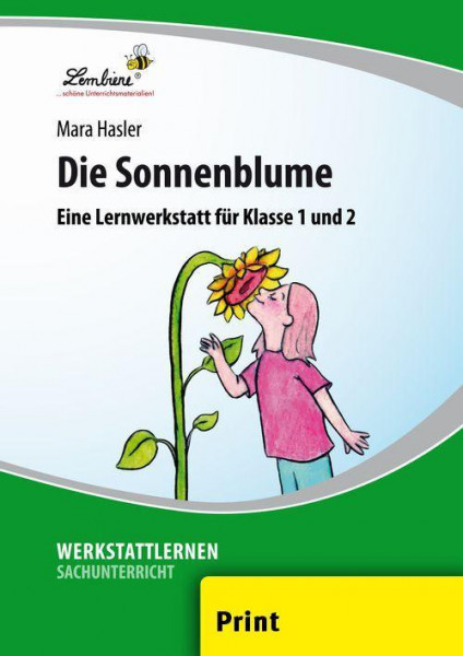 Die Sonnenblume