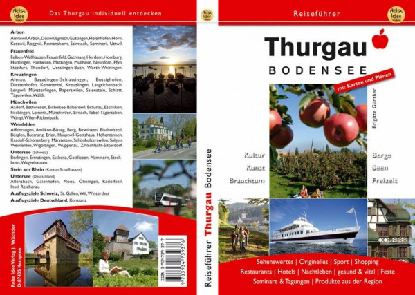 Thurgau: Bodensee