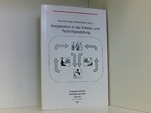 Kooperation in der Arbeits- und Technikgestaltung