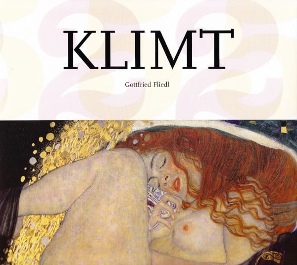 Klimt: 25 Jahre TASCHEN