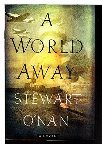 Henry Holt & Co A World Away