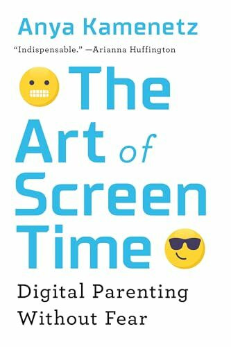 The Art of Screen Time: Digital Parenting Without Fear