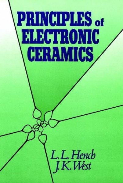 Principles of Electronic Ceramics