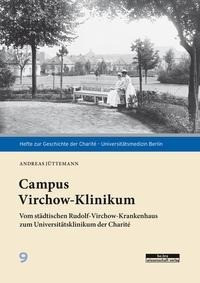 Campus Virchow-Klinikum