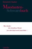 Mandanten-Schwarzbuch