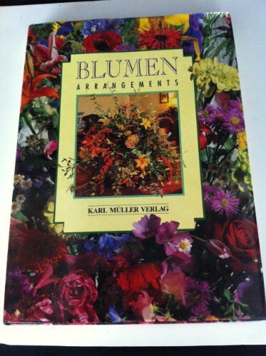 Blumenarrangements