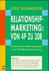 Relationship-Marketing, Von 4P zu 30R