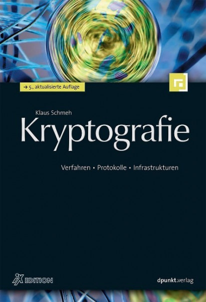 Kryptografie