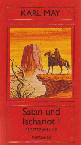 Satan und Ischariot I, Züricher Ausgabe, Bd 22