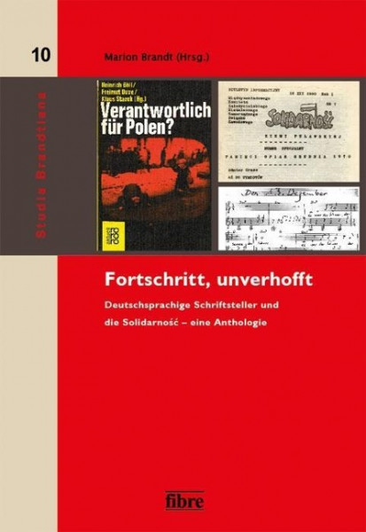 Fortschritt, unverhofft