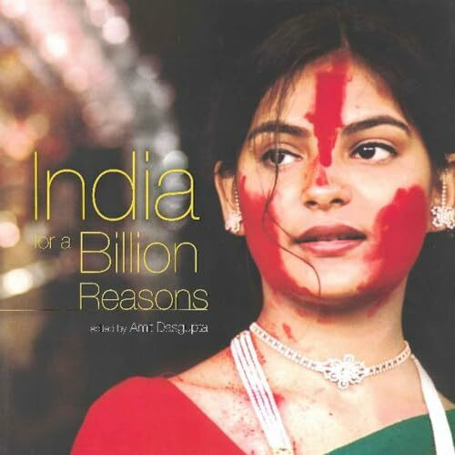 India for a Billion Reasons