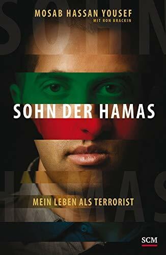 Sohn der Hamas: Mein Leben als Terrorist