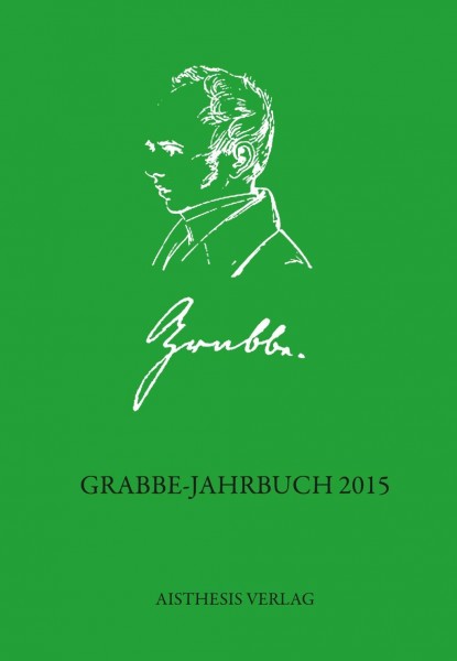 Grabbe-Jahrbuch 2015