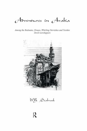 Adventures In Arabia