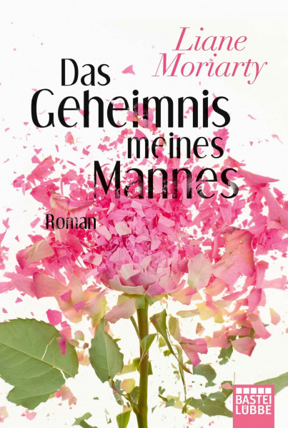 Das Geheimnis meines Mannes: Roman